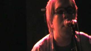 Kris Roe - Losing Streak - Live