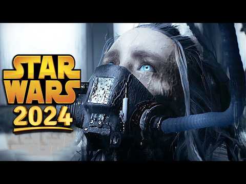 STAR WARS Full Movie 2024: Eclipse | Superhero FXL Action Fantasy Movies 2024 English (Game Movie)