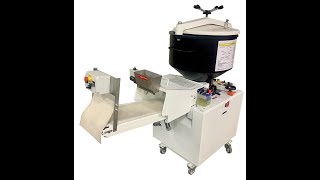 Prodaja CLIMPOUSS linije za proizvodnju hleba - Slika 5 | Machineryline BA CLIMPOUSS linija za proizvodnju hleba | Slika 5 - Machineryline