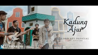 Download lagu Justin Liee ft Husen - Kadung Ajur |   mp3