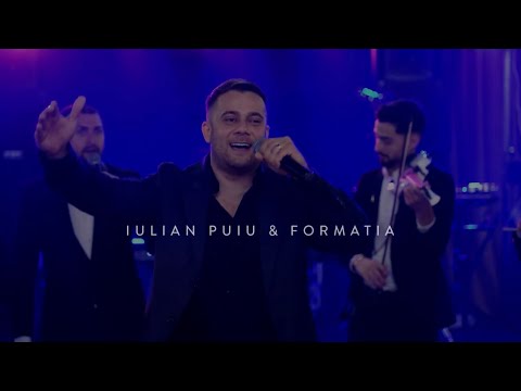 Iulian Puiu - Program horă de joc Nuntă ( Live 2024 )