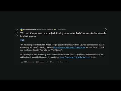 gimpson & mamiko x kanye west - Off The Bombsite