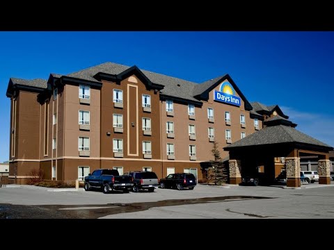 Days Inn by Wyndham Calgary Airport, Calgary, Canada