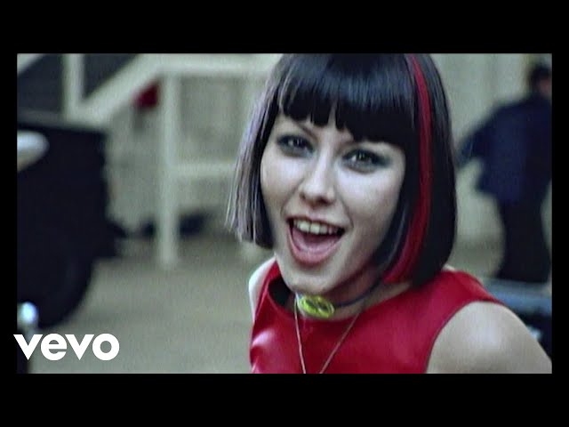 Ready to Go - Republica