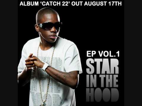 Tinchy Stryder feat Rapid - Darker [4/6]