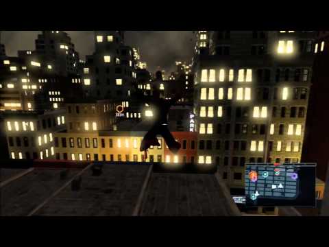 The Amazing Spider Man 2 (PS3) playthrough pt17