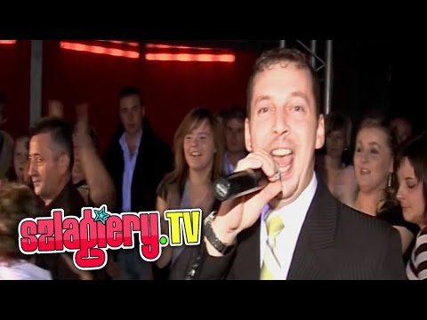 Leszek i Kornelia Filec - Na biesiadzie jest OK