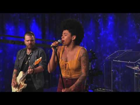 Nikki Hill Band - Her Destination- Don Odells Legends