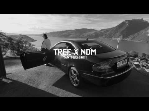 TREE & NDM - Mänti bis Friti (prod. by Flaggä & Flanggä)