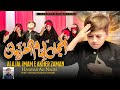 15 Shaban Manqabat 2026 1447 Imam E Zamana Hammad Nagri New Qasida 2026 Imam Mehdi
