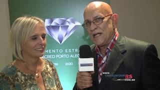 Unicred Porto Alegre debate planejamento estratégico para 2018/2020