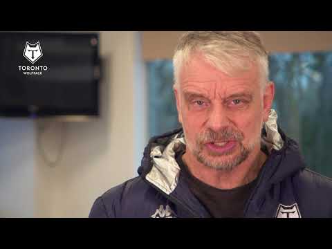 Brian Noble - Bradford Partnership