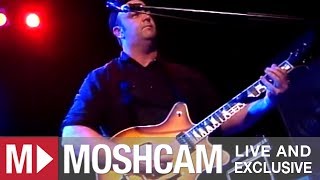 The Decemberists - The Landlord&#39;s Daughter | Live in Sydney | Moshcam