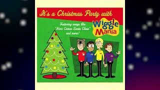 03 - It&#39;s a Christmas Party, On the Goodship Feathersword - It&#39;s a Christmas Party with Wigglemania