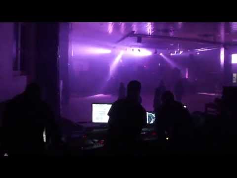 Pechys, Etien, Mltchy live - Spring dictator tekk no: I video 1