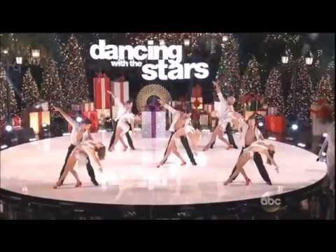 Opening Group Number Season Finale -   DWTS Season 21