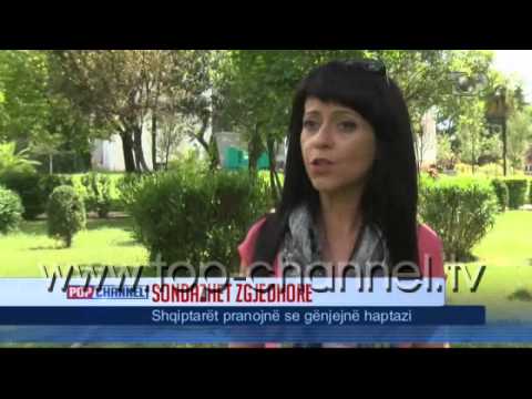 Pop Channel, 30 Maj 2015, Pjesa 1 - Top Channel Albania - Entertainment Show