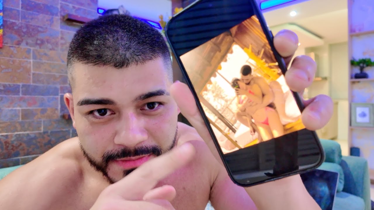 Por isso mulher exige demais hoje em dia kkkkkkkkkkkkkkk