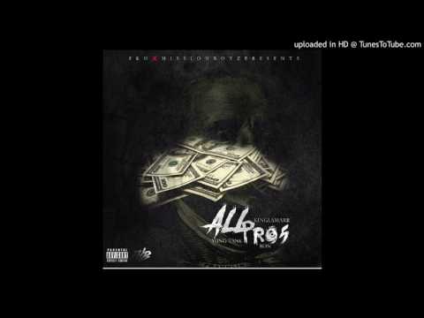 King Lamarr- All Pros ft Yung Tank & Ron