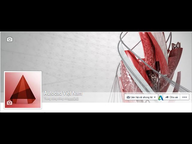 Layout trong autocad và hướng dẫn in trong layout