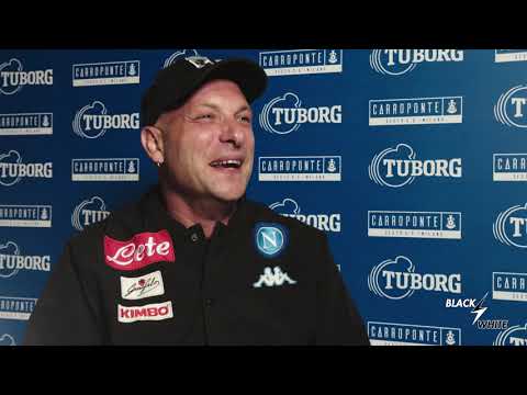 SUSHI O PIZZA? | Black or White con CLEMENTINO