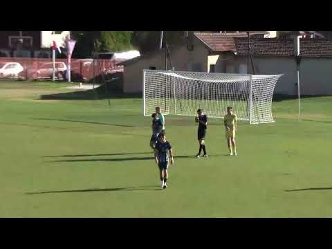 SLZ 13 SPORNA SITUACIJA Br.3  OFK Napredak -Jošanica 30 min.