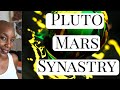 Pluto Mars Synastry You Empower My Force And Drive