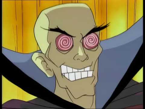 The Tick S01E04 The Tick Vs Mr Mental