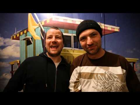 Czarny Porzecz & Doktor Fatalny zapraszają na 7. Urodziny Aloha Ent.