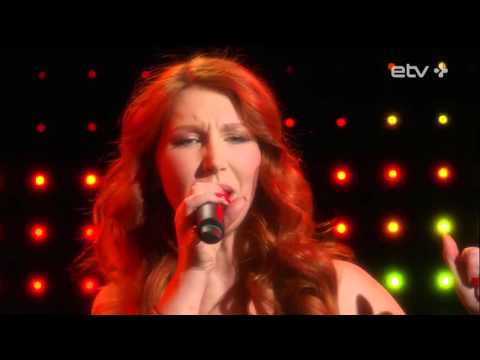 Deniss Korabljoff feat.Masha Romantica - Marshrutka (Etv+ 19012016)