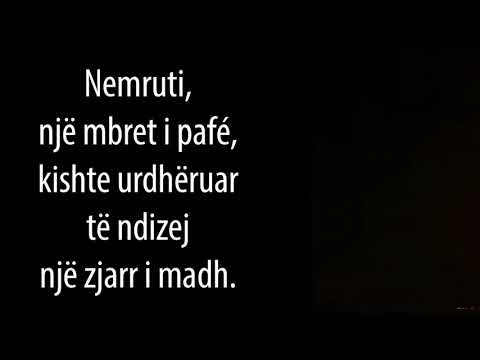 Një rrëfenjë e shkurtër - Profeti Ibrahim a.s dhe milingona