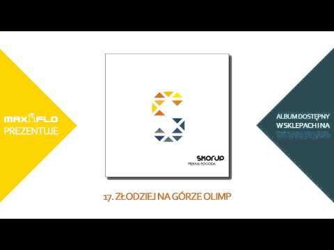 Video thumbnail for Złodziej Na Górze Olimp