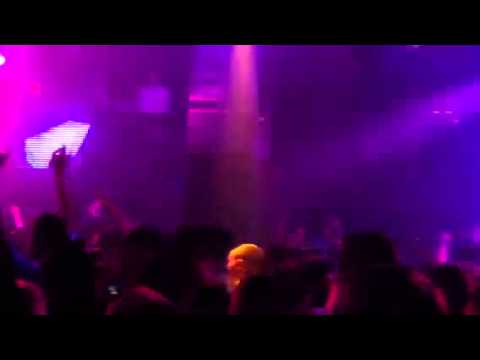 Fedde le grand at club pacha NYC 2013 "rattle-bingo players"