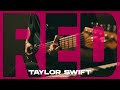 Taylor Swift | Red (Taylor's Version)