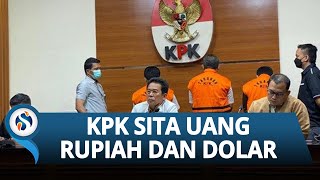 Wakil Ketua DPRD Jatim Jadi Tersangka, KPK Sita Uang Rupiah dan Dolar Senilai Rp 1 Miliar