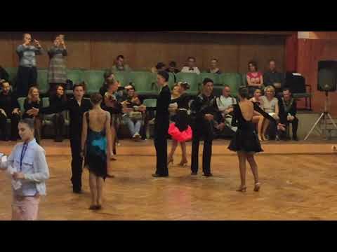 20.10.19 samba  D class