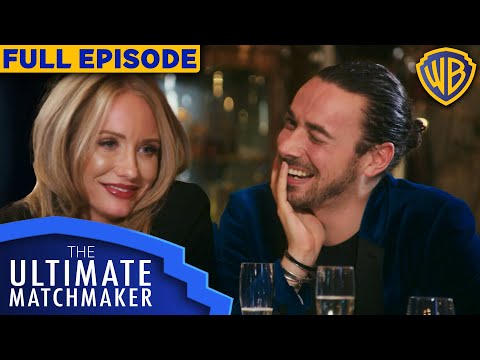 Hooked On Love and Warner Bros. International Television Production