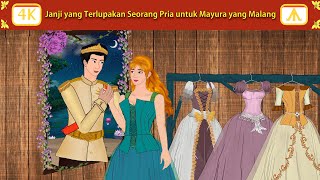 Download lagu Janji yang Terlupakan Seorang Pria untuk Mayura yang Malang | Airplane Tales Indonesian mp3 Download lagu Janji yang Terlupakan Seorang Pria untuk Mayura yang Malang | Airplane Tales Indonesian mp3