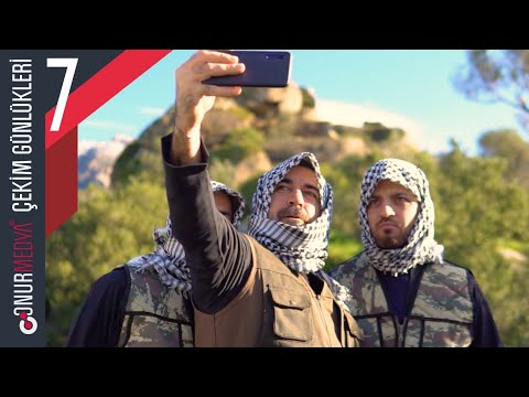 ÇEKİM GÜNLÜKLERİ 7 (YAŞANMAMIŞ HAYATLAR)