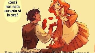 Herrero de Corazones. ♥