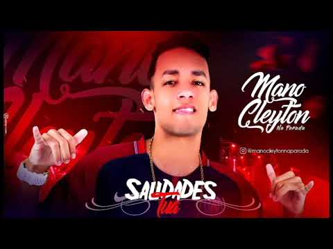 Youtube Mano Cleyton