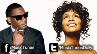 Whitney Houston feat. R. Kelly - I Look To You (Official Audio)