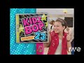 Seen Tv Kidz Bop 9 22 21 10 20 7 As More Billy Rossi 2008 Fan Kidz Bop 23