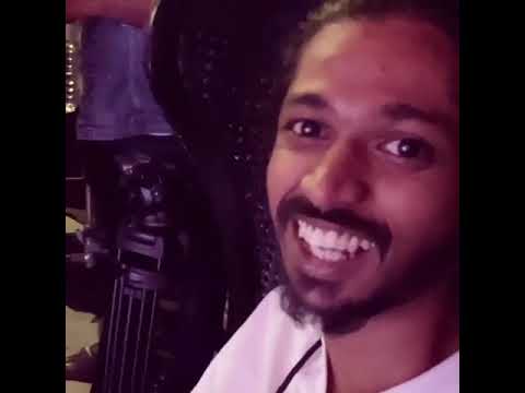 emiway x loka no love bts