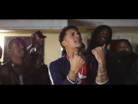 Hottest IN DA City JDz X Mikeey X BURBSWAYYxMOFxNoPatients