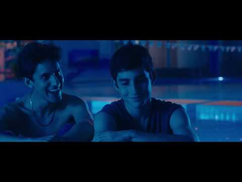 Thumbnail of the video: shabaton (Leave of Absence) trailer