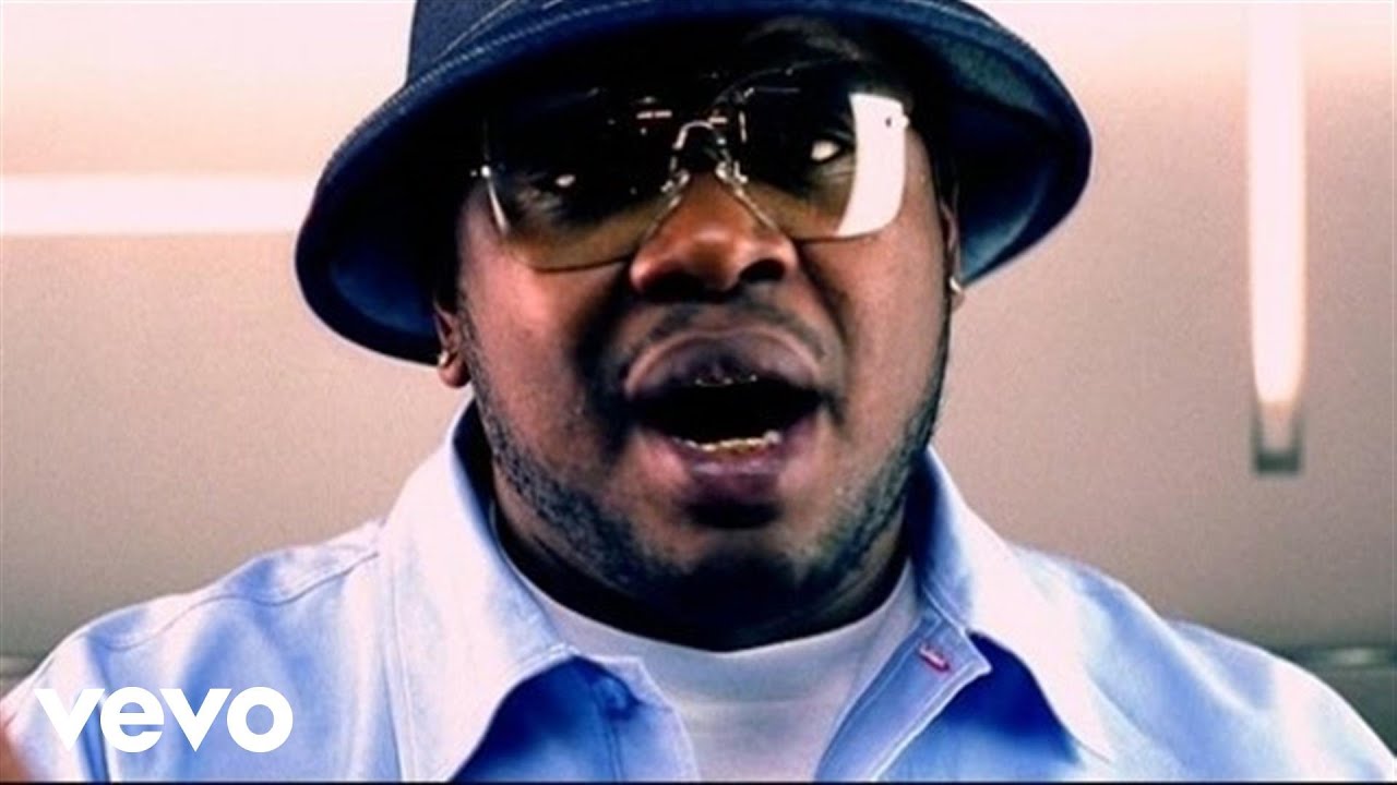 Backbone - 5 Duce- 4 Tre