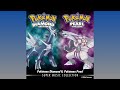 Team Galactic HQ Pokémon Diamond Pearl
