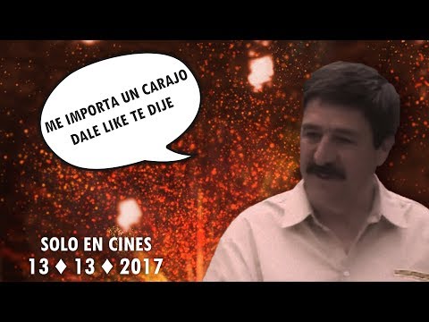 El Atendedor de Boludos | La Pelicula | Trailer 2017