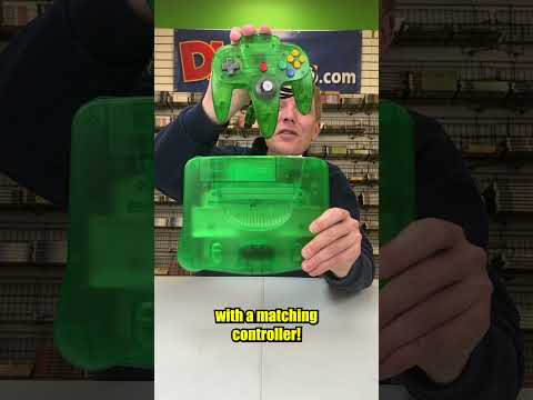 Video cover